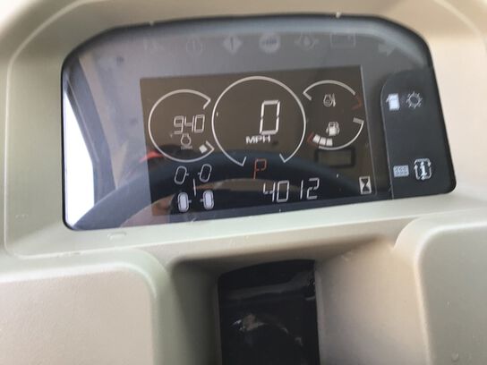 2023 XUV 835R - 437703,  image number 9