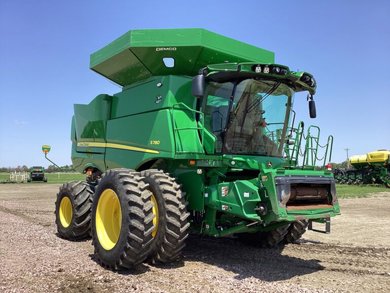 2022 S780 - 425502, 