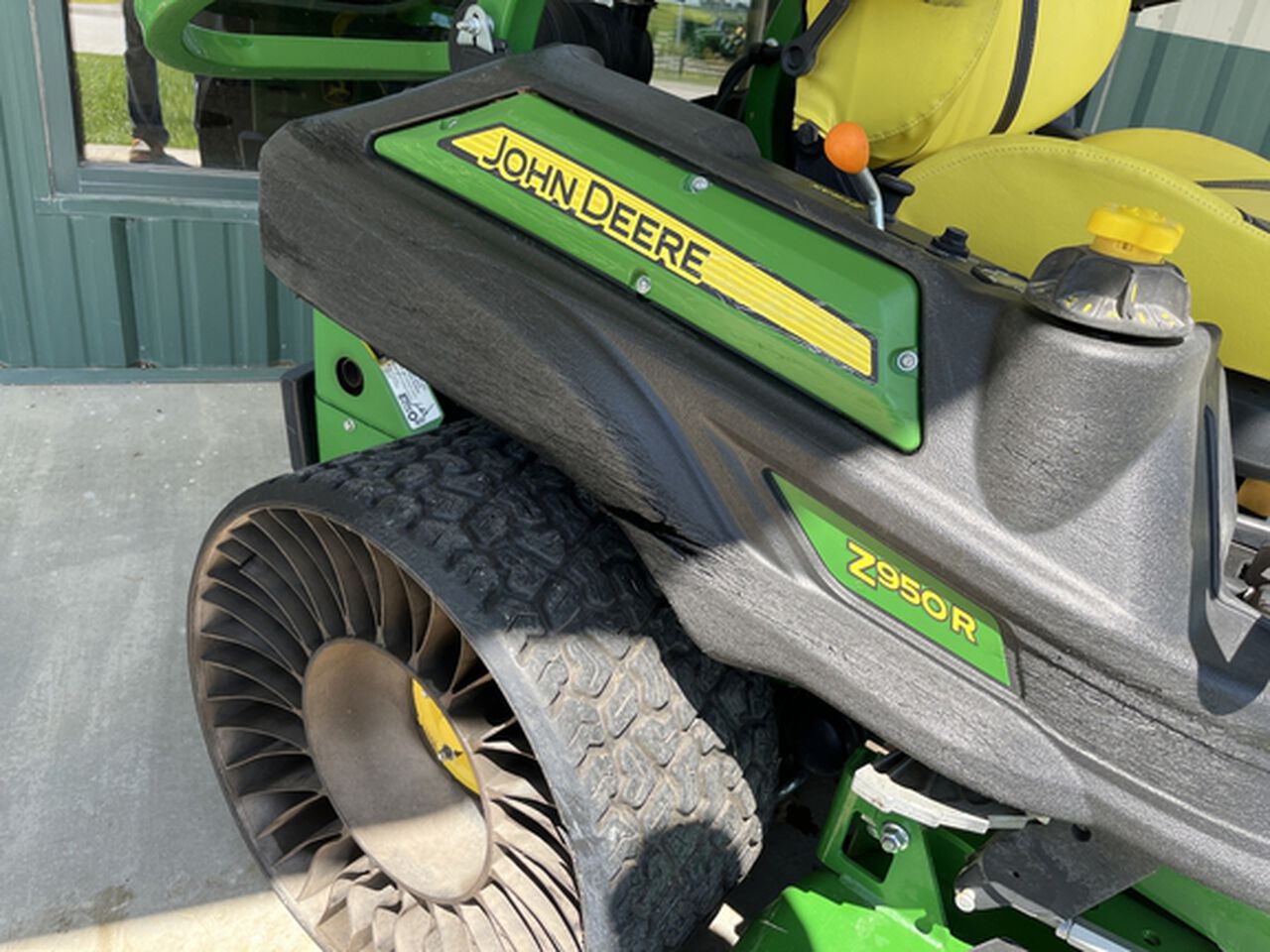 2021 Z950R - 441612,  image number 8