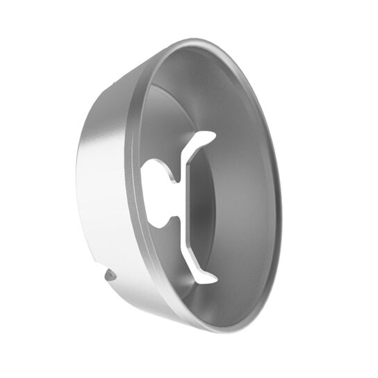 Deck Blade Spindle Cover - M157142,  image number 1