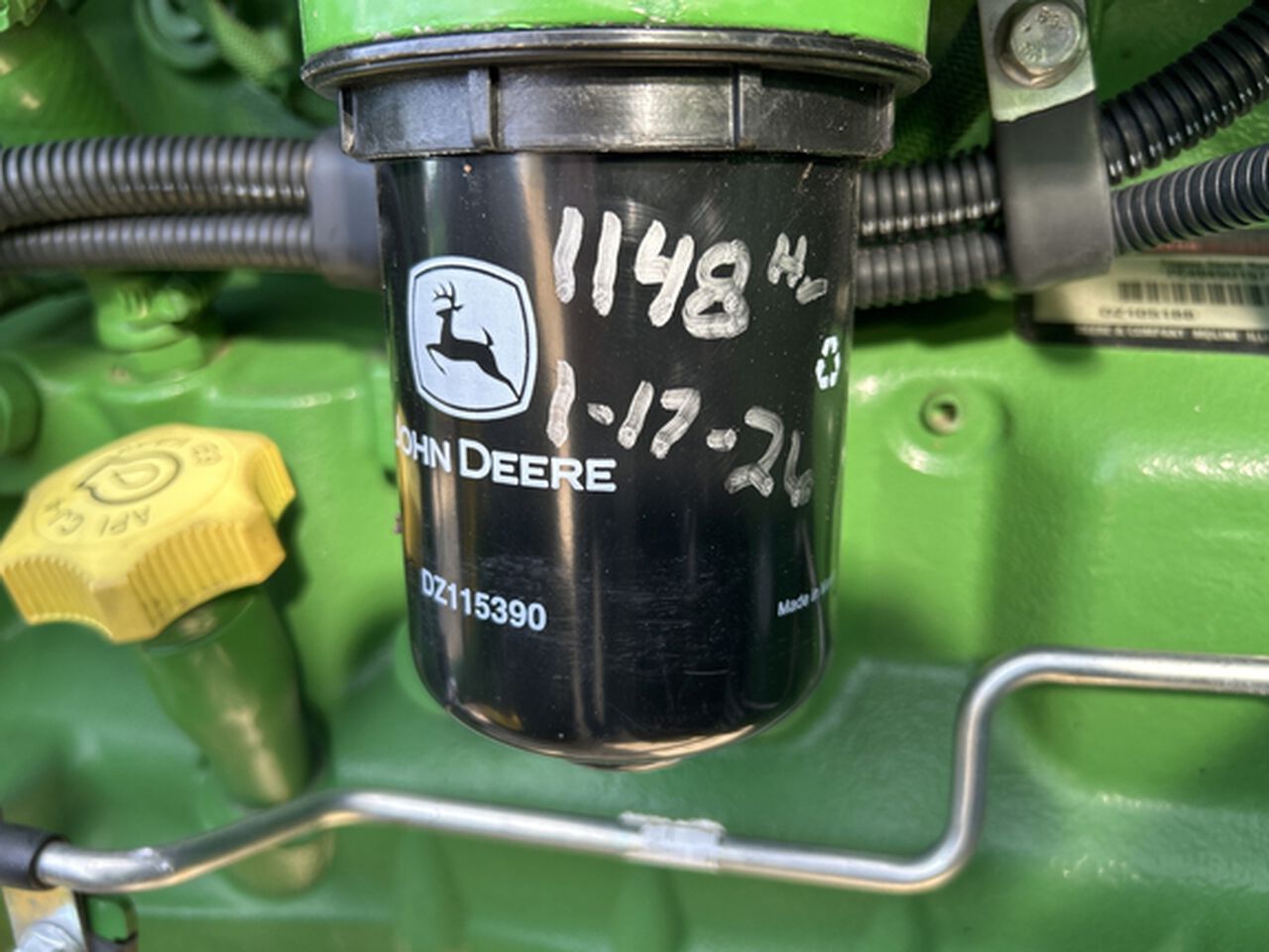 2022 6120E - 444958,  image number 12