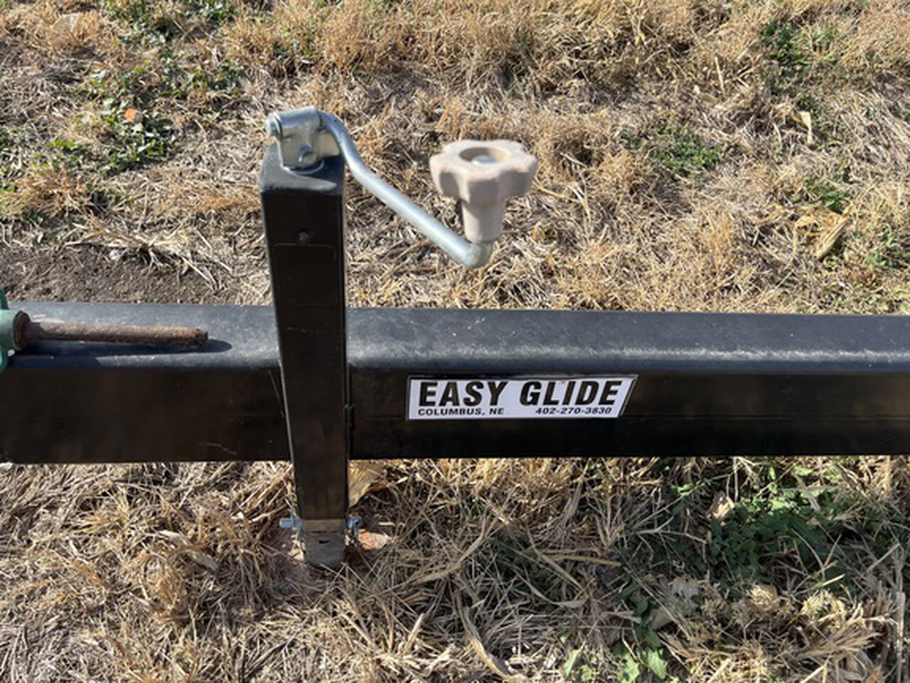  22' HEAD TRAILER - 443235,  image number 3