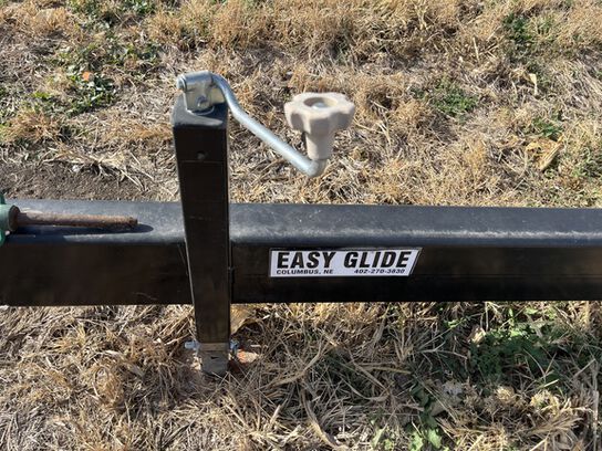  22' HEAD TRAILER - 443235,  image number 3