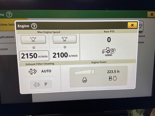 2024 8RX 410 - 442014,  image number 34