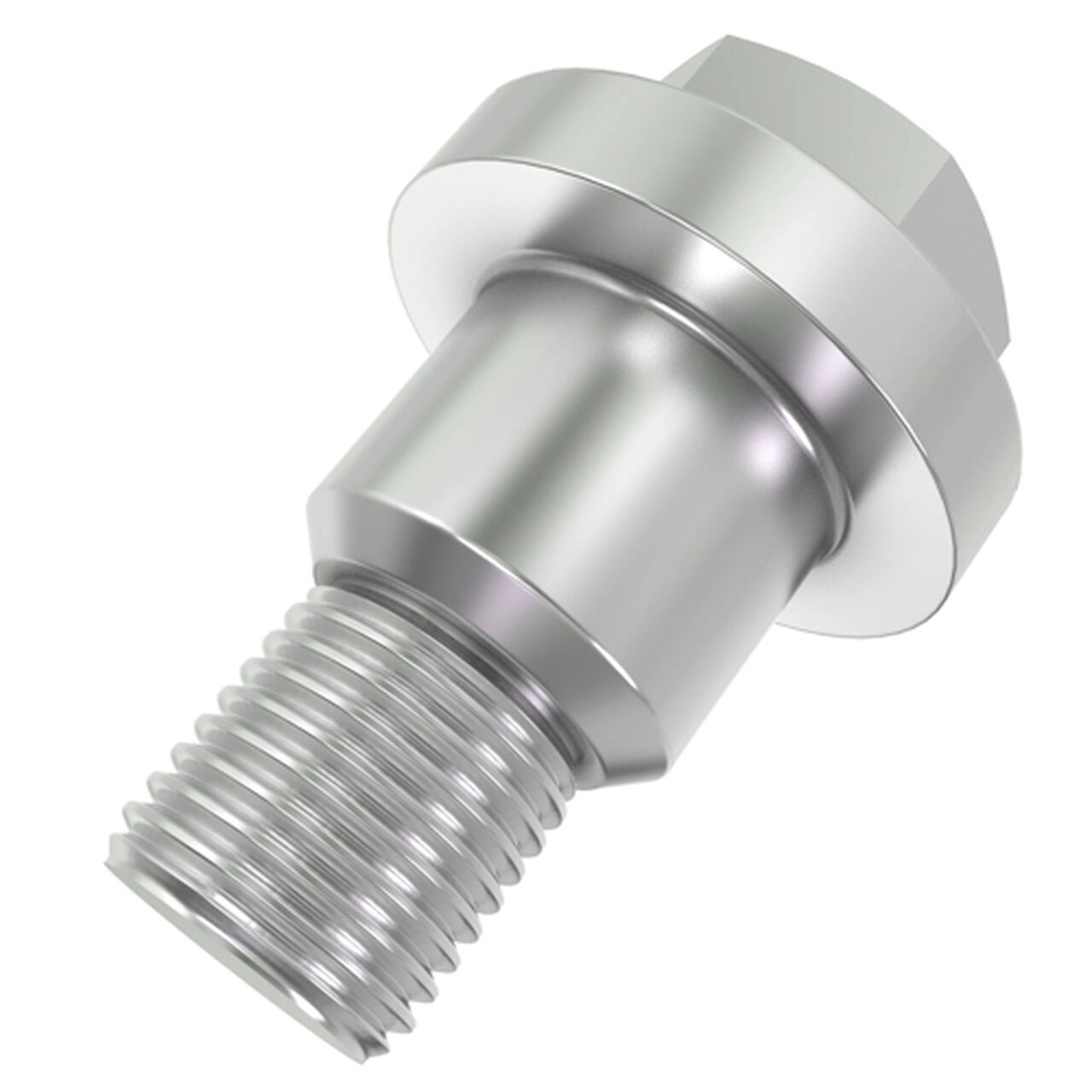 Pump Drive Screw - R34360,  image number 0
