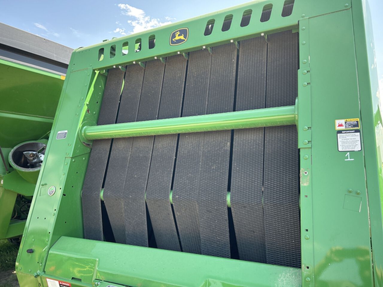 2023 560M - 427351,  image number 5