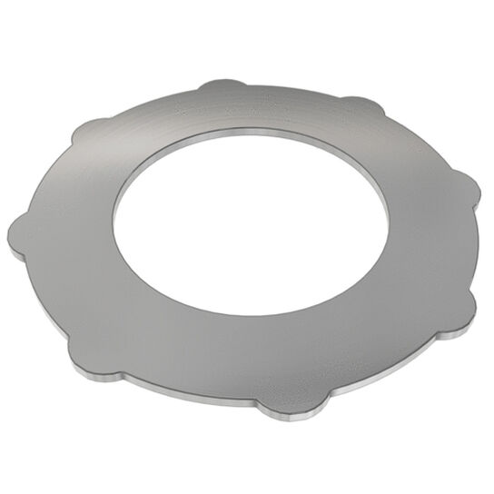 Tractor PTO Clutch Plate - R108507,  image number 0