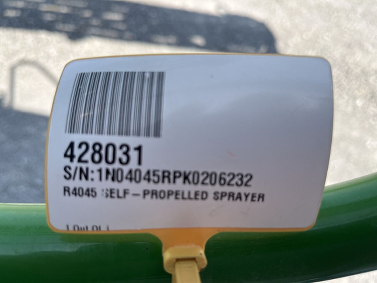 2020 R4045 - 428031,  image number 12