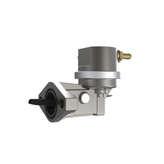 Fuel Pump - DZ120071,  image number 2