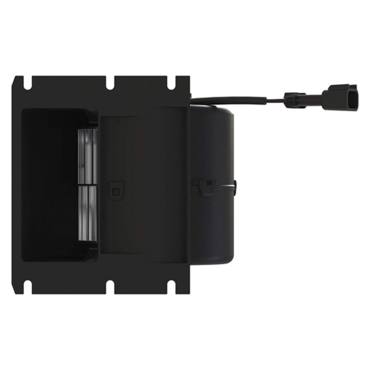 Cab Blower Motor - AL215704,  image number 0
