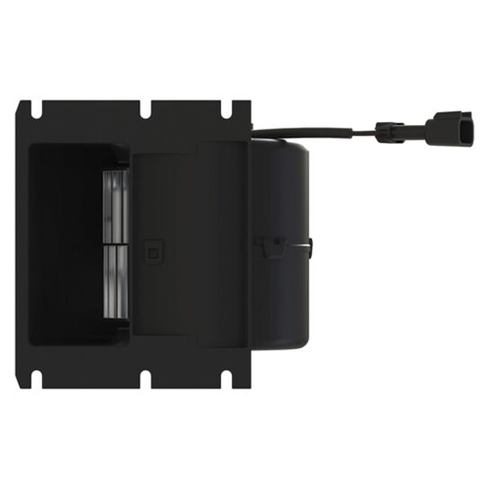 Cab Blower Motor - AL215704,  image number 0