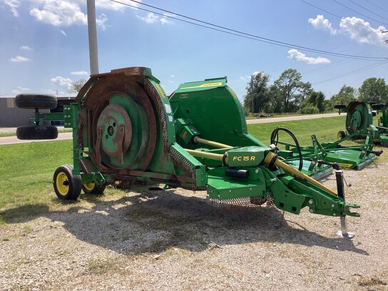 2022 FC15R - 431921,  image number 2