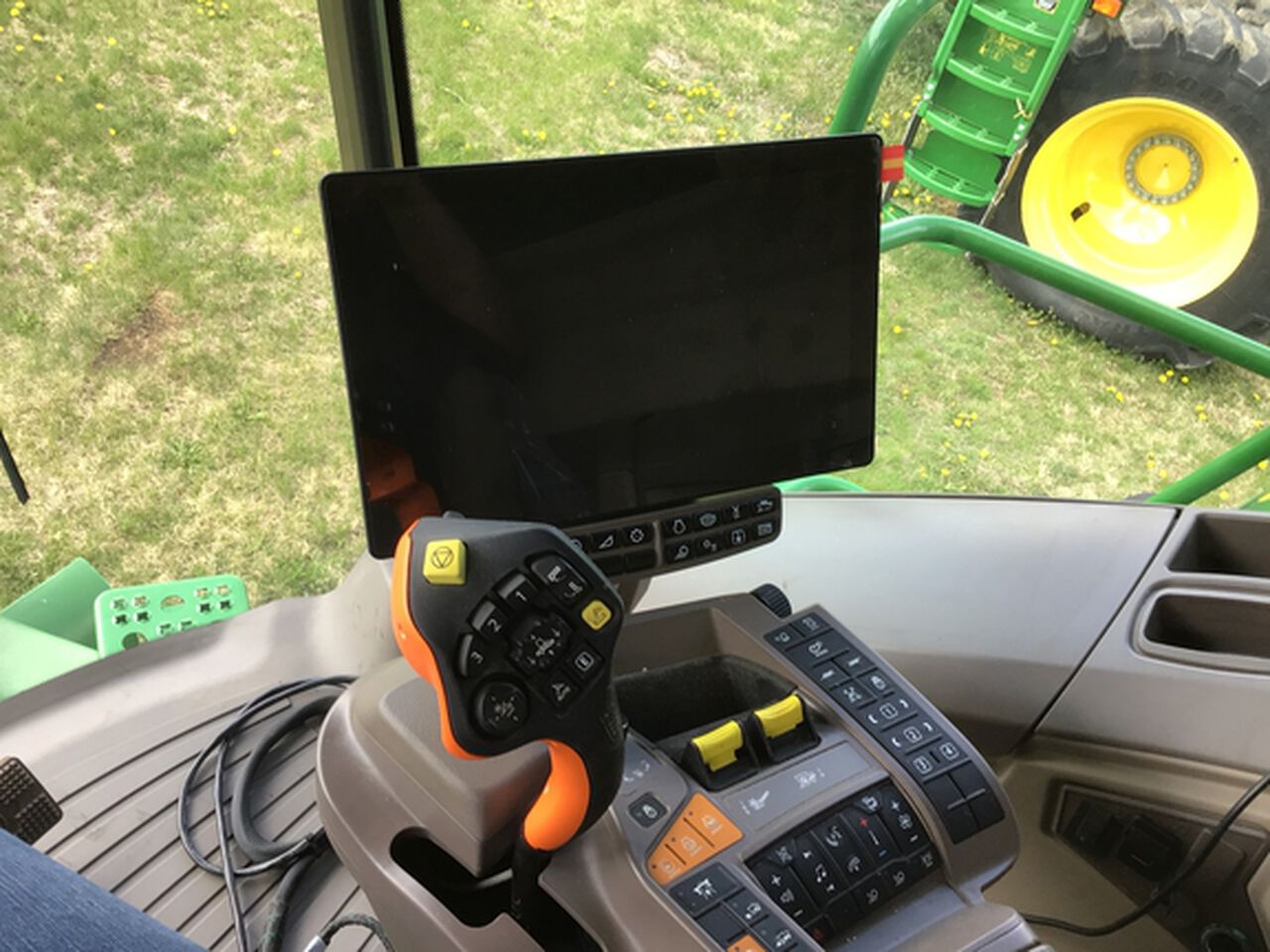 2024 S770 - 436880,  image number 6