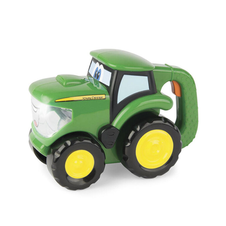 Johnny Tractor Flashlight - LP73809, 