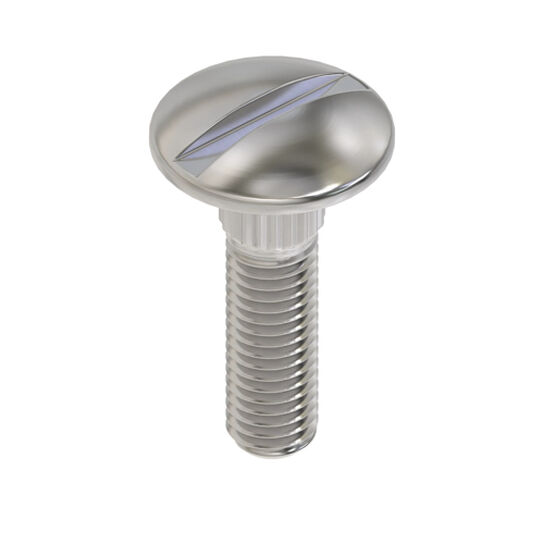 Rib Neck Screw - H125890,  image number 3