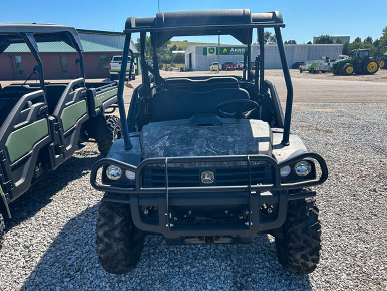 2024 XUV825M S4 - 426628, 