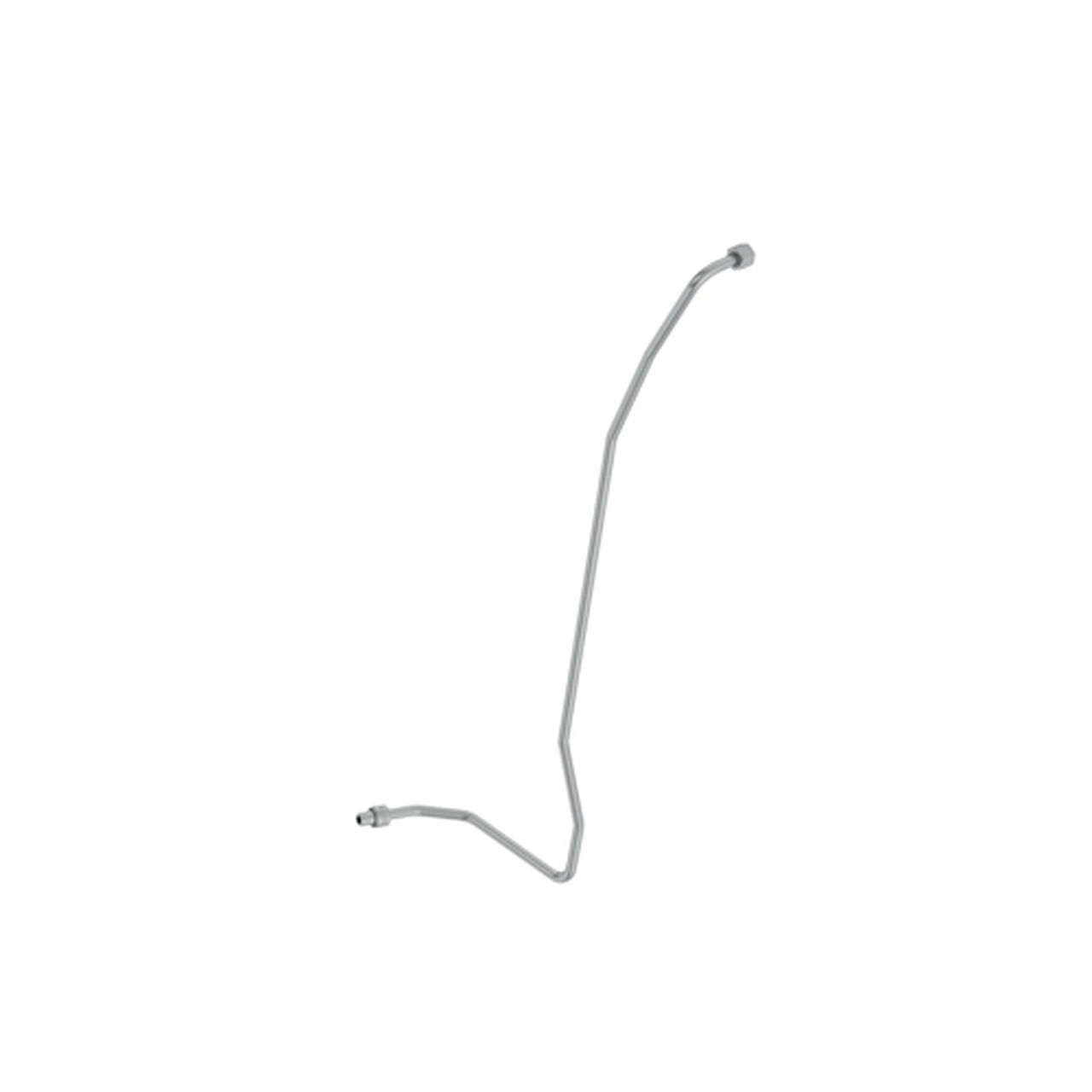 Oil Line, Brake Supply - RE285447,  image number 0