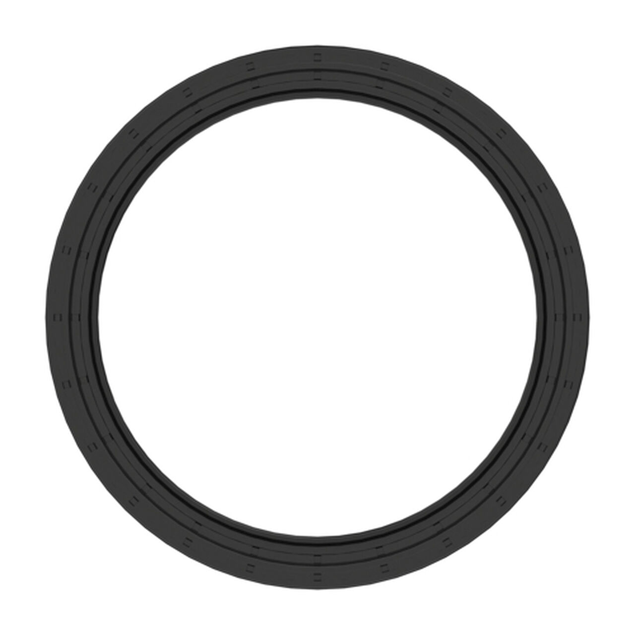 Seal, Cassette Seal, Duj Sun Shaft - AL160535,  image number 2