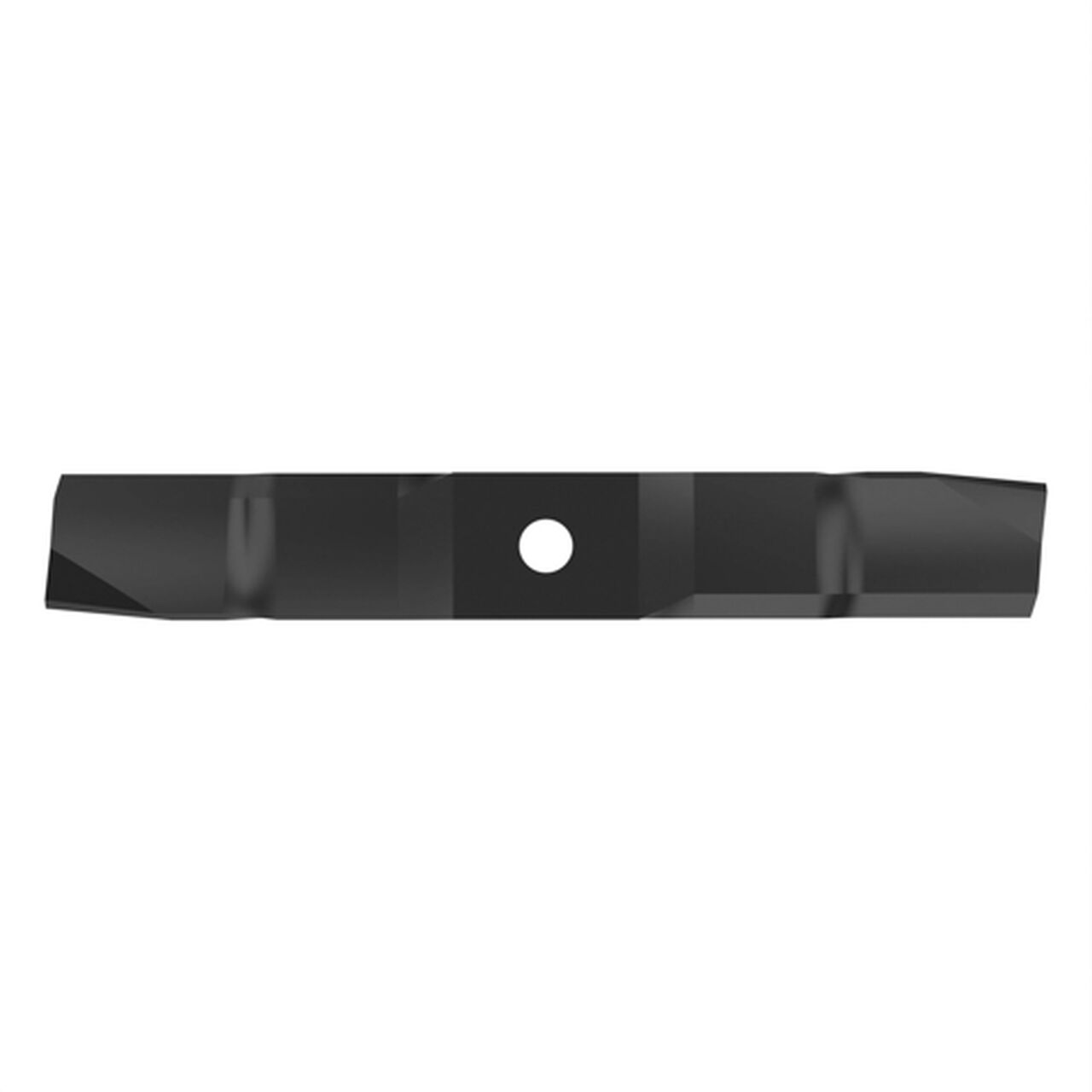 Mulch Blade, 48", Cut Length 7" (178 mm) - M136185,  image number 1