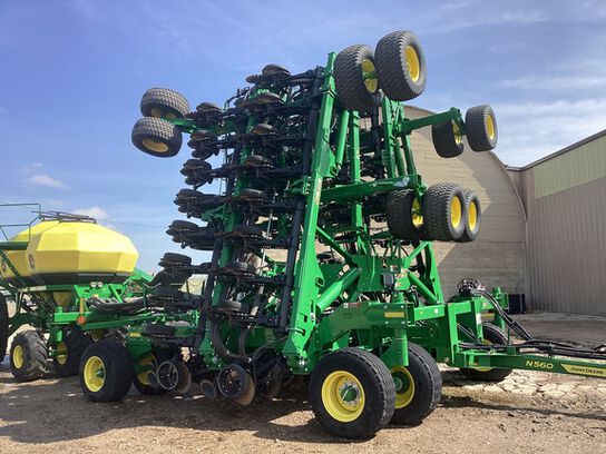 2023 N560 - 439678,  image number 2