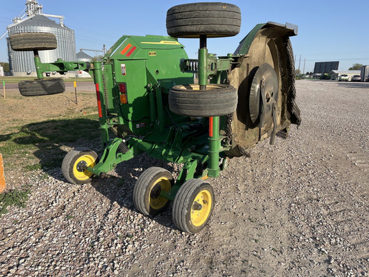 2022 FC15M - 439826,  image number 2