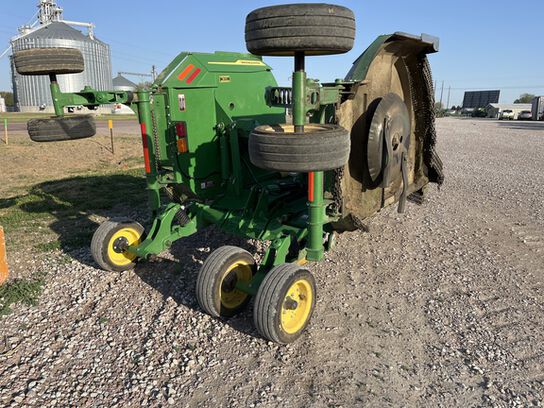 2022 FC15M - 439826,  image number 2