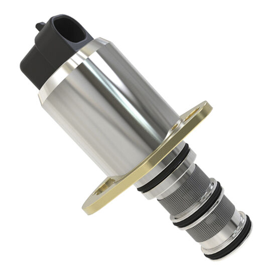 Solenoid Valve - RE211156,  image number 0