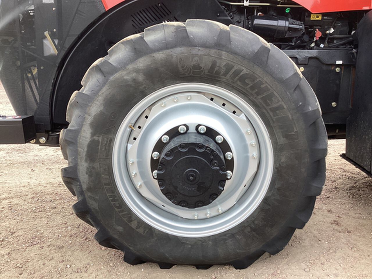 2023 MAGNUM 250 AFS - 440237,  image number 26