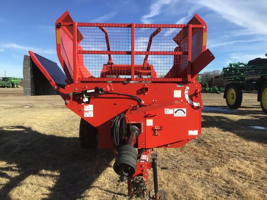 2020 CFR651 - 437453,  image number 1