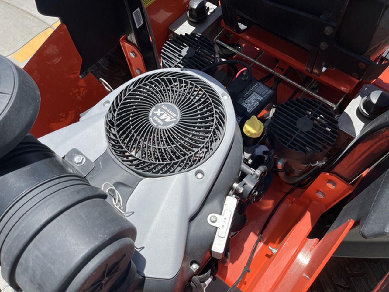 2019 ROGUE 6100 - 446411,  image number 8