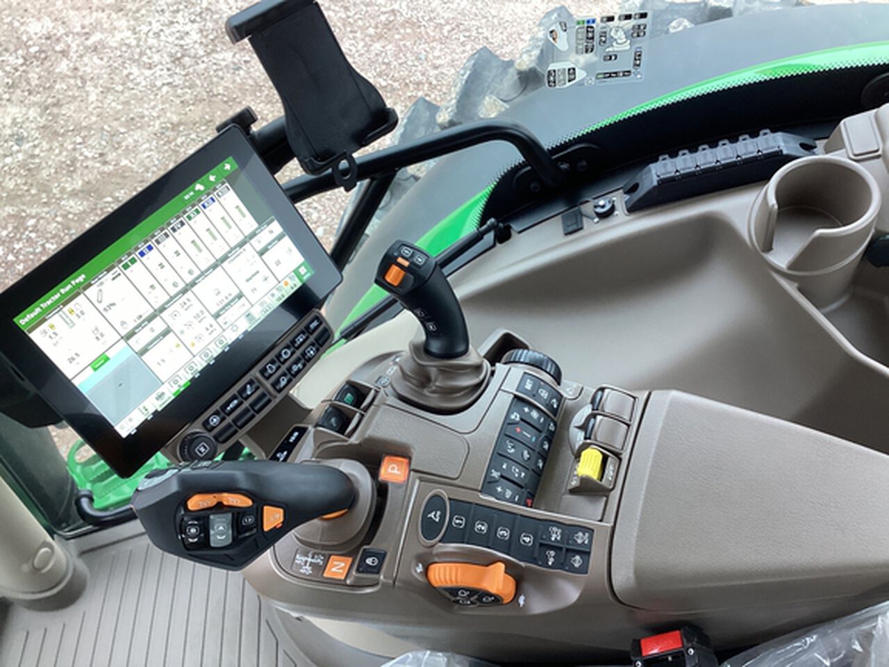 2024 6R 175 - 435130,  image number 8