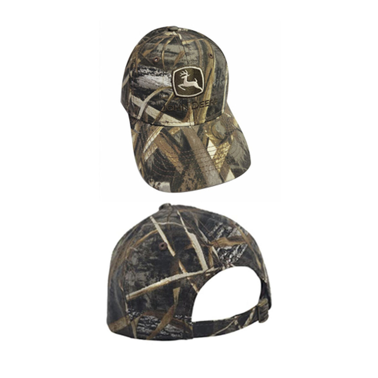 Max 5 Camo Hat - LP81718,  image number 0