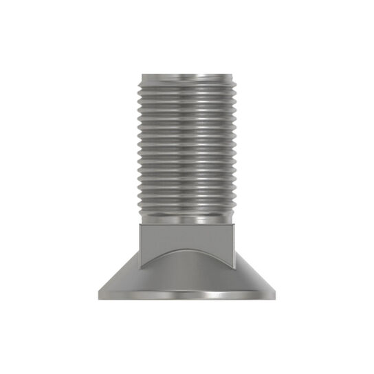 Bolt M10 x 25 - 09M7033,  image number 2