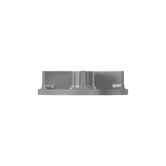 Water Pump Impeller, Turbine De Po - T30897,  image number 1