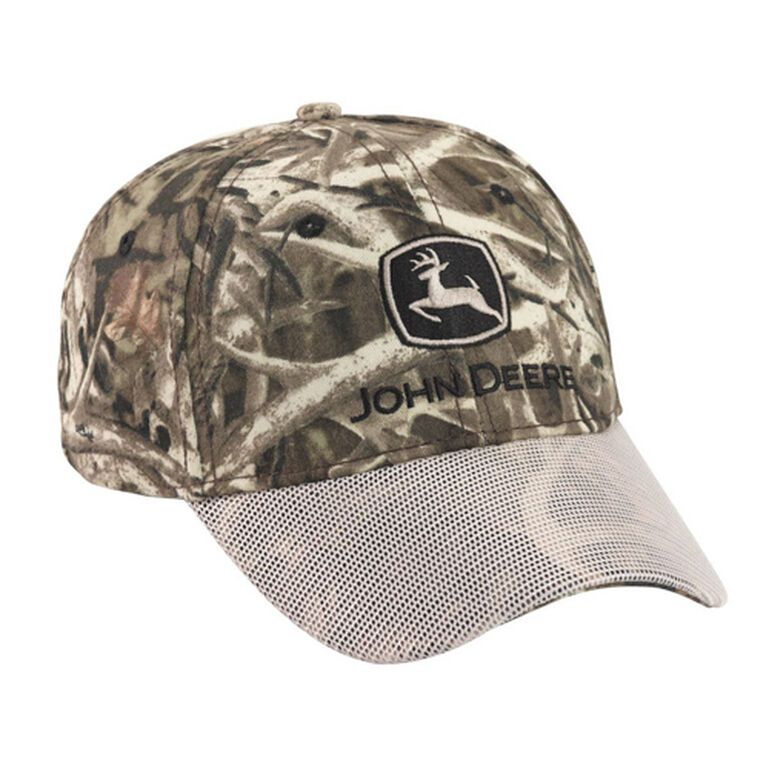 Bones Camo Hat LP60984 - LP69084, 