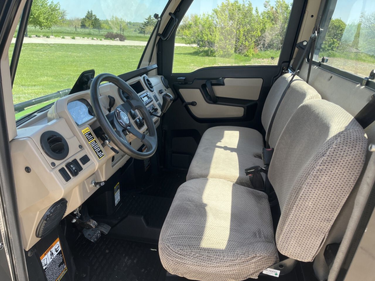 2020 XUV 835R - 437822,  image number 7