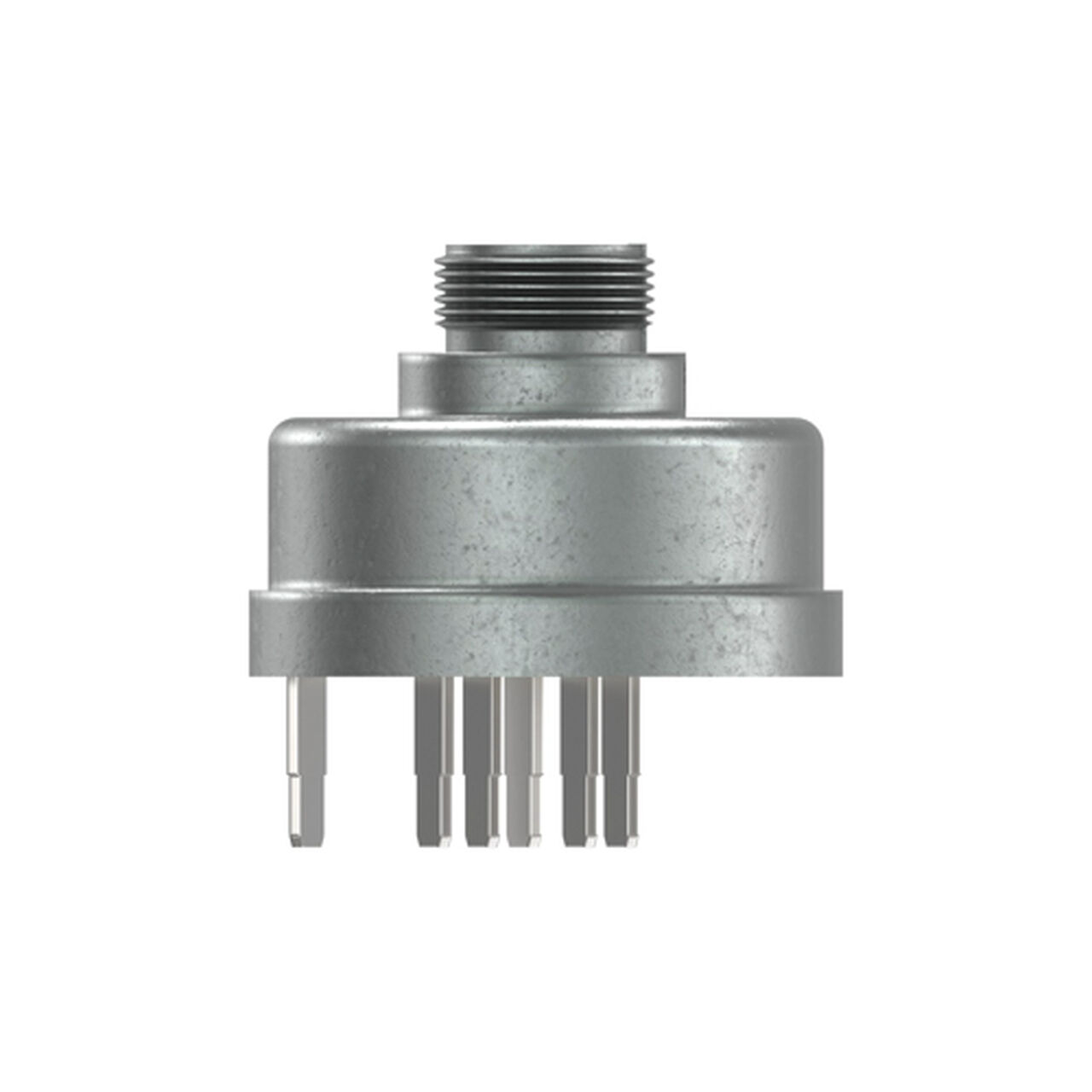 Ignition Key Switch - AM38227,  image number 3