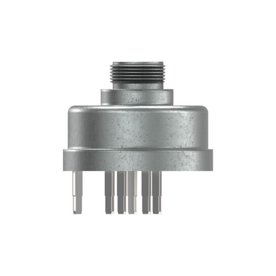 Ignition Key Switch - AM38227,  image number 3