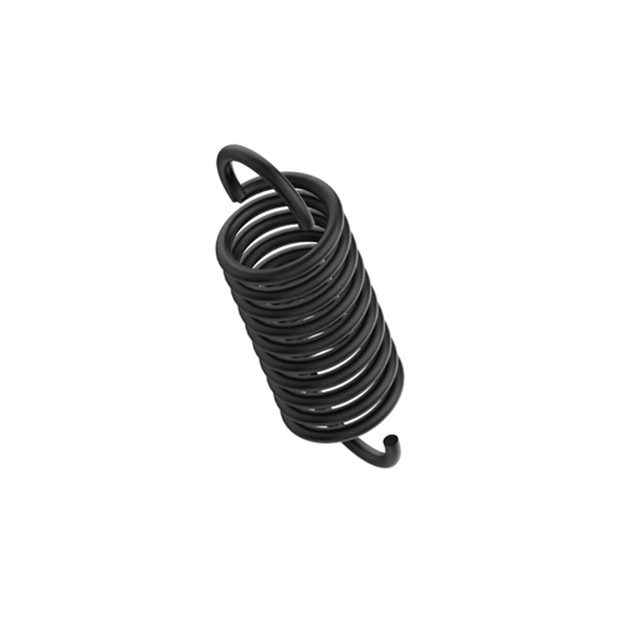 Planter Scraper Spring - A50047,  image number 2