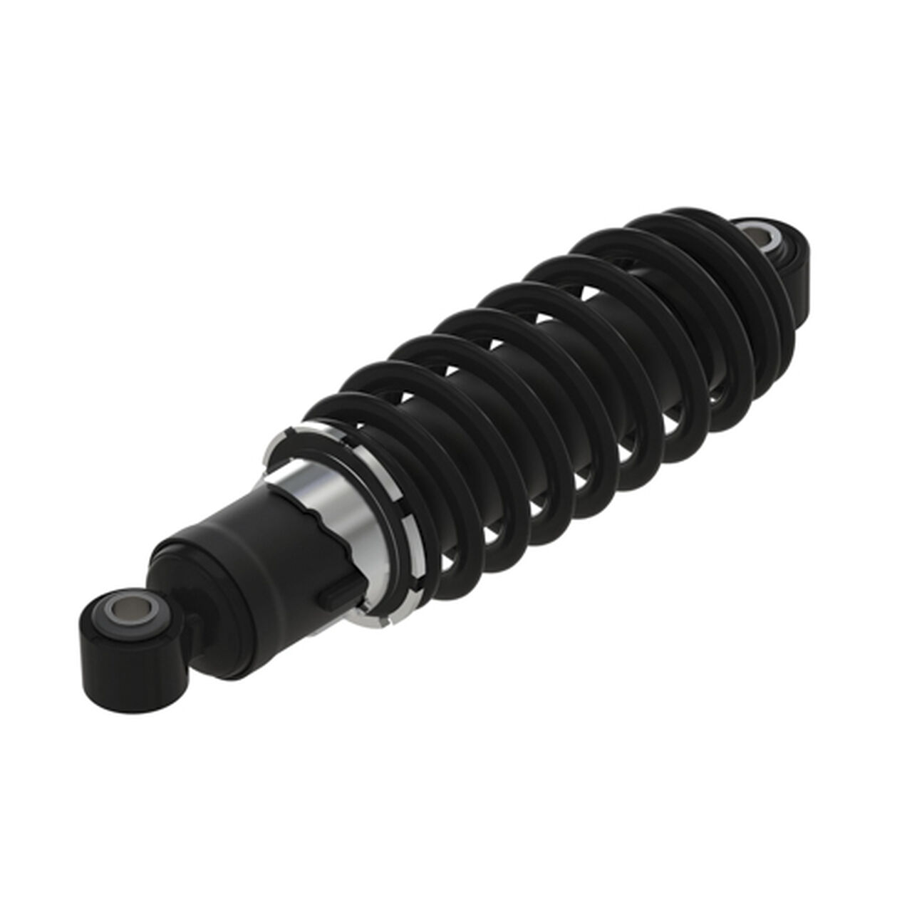 Rear Shock Absorber - AM142425,  image number 4