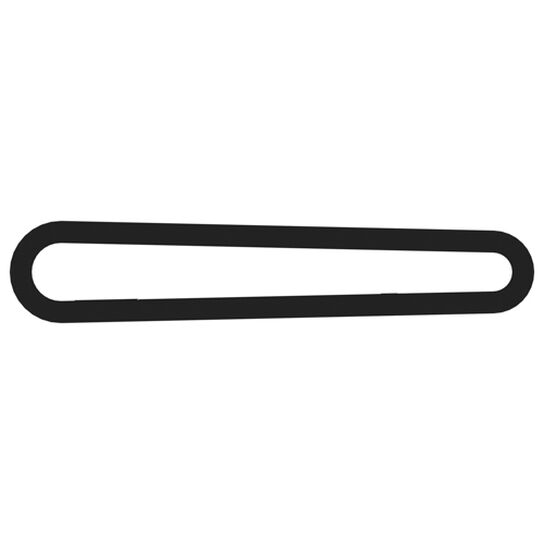 Brush Belt - A98765,  image number 3