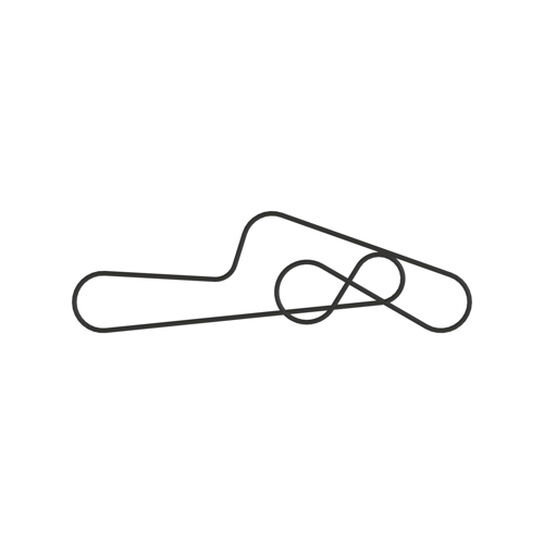 HBB Section Mower Deck Drive V-Belt, Effective Length 3354.466 mm (132") - M136819,  image number 0