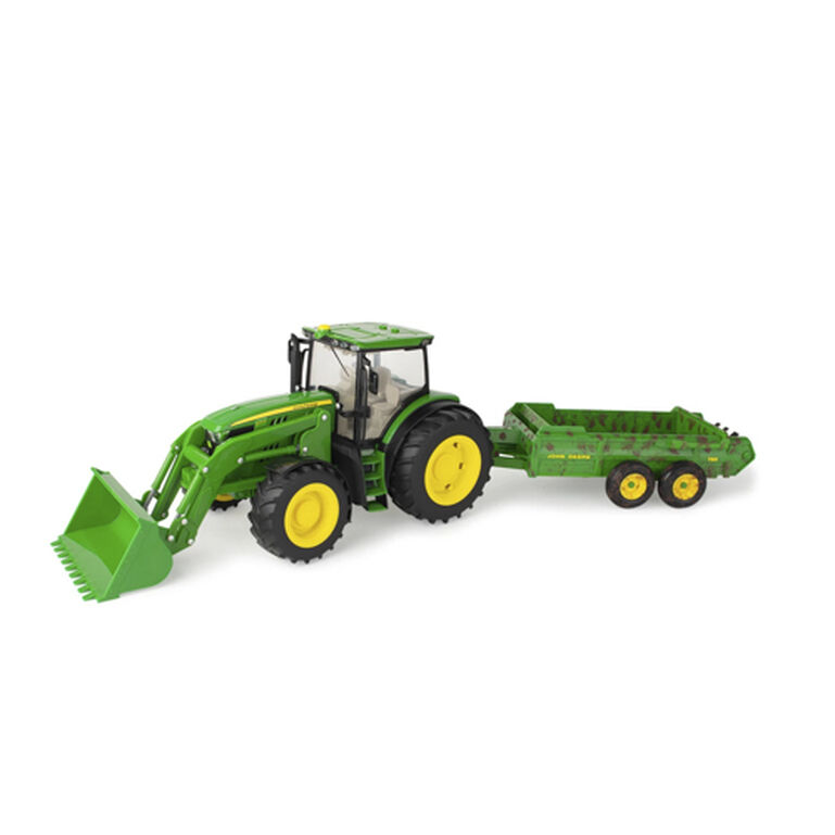 1:16 6210R with Spreader - LP85913, 