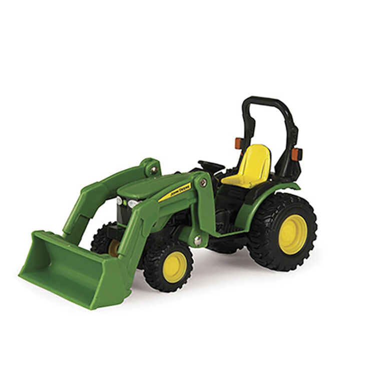 1:32 Tractor with Loader  - LP64770, 