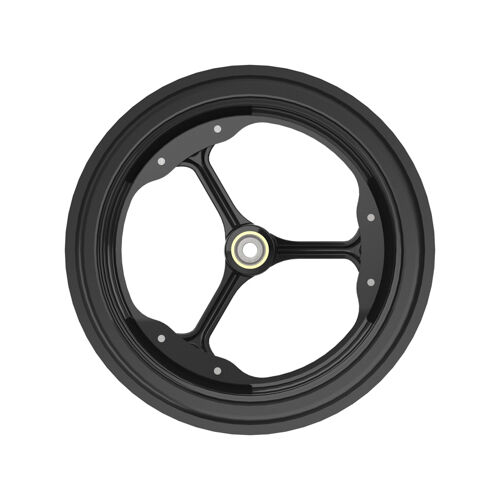 Spoked Gauge Wheel & Tire - AA98187 | John Deere | AKRS