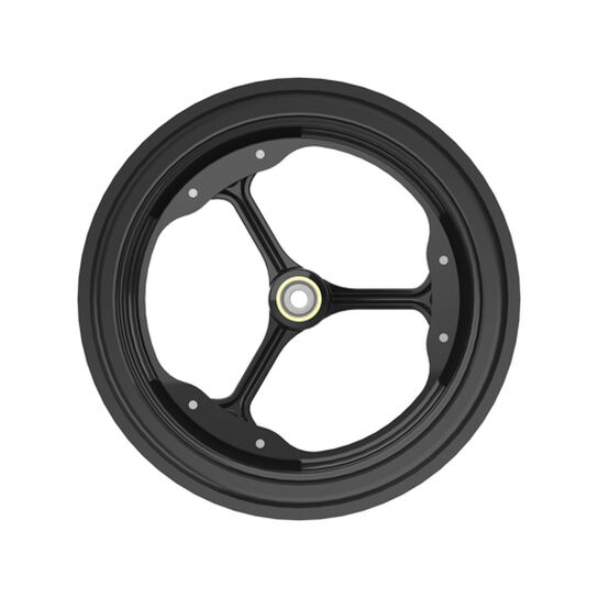 Spoked Gauge Wheel & Tire - AA98187,  image number 3