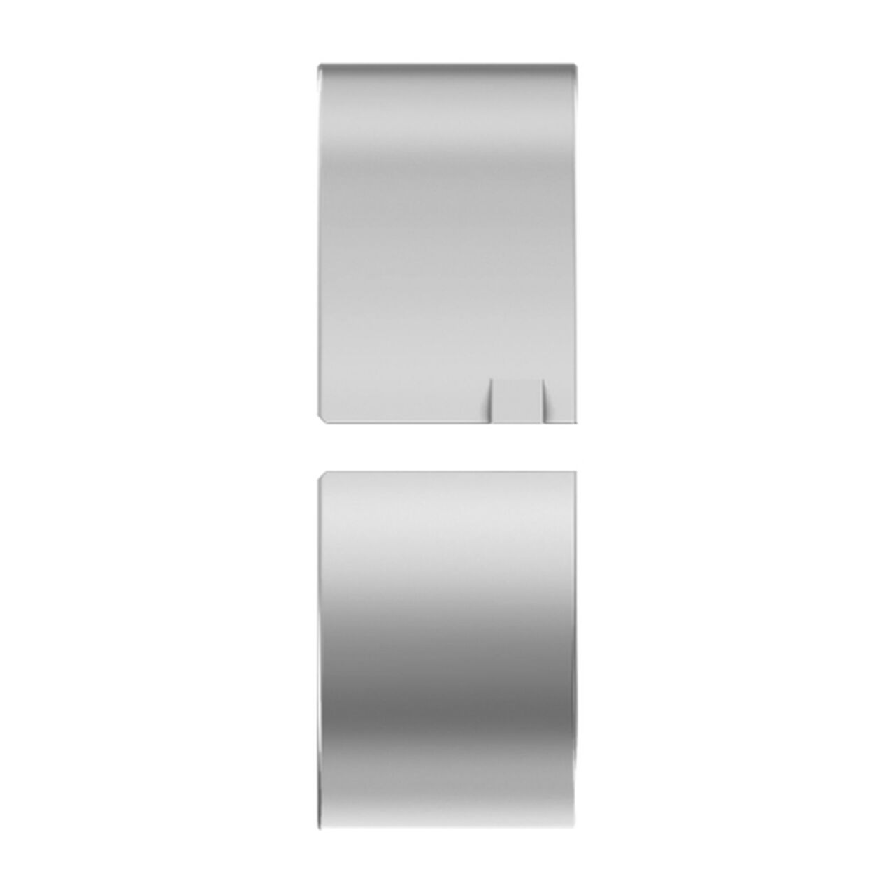Crankshaft Bearing Kit - RE65165,  image number 3