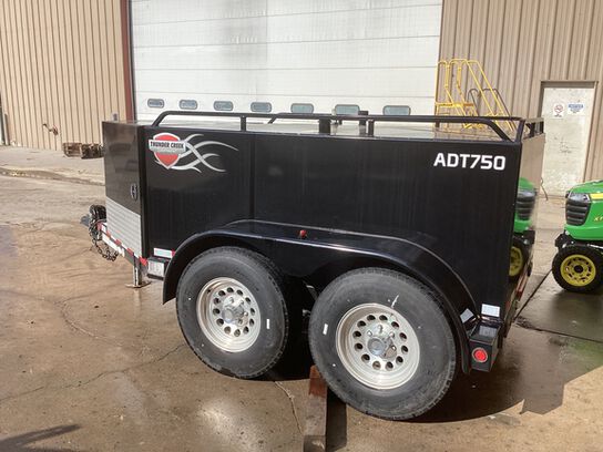 2013 ADT750 - 439115,  image number 7