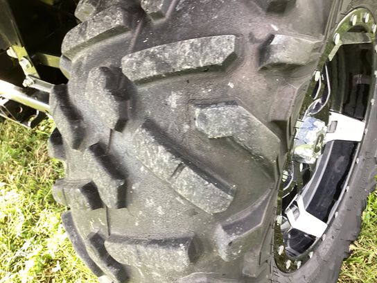 2020 XUV 835R - 430012,  image number 25