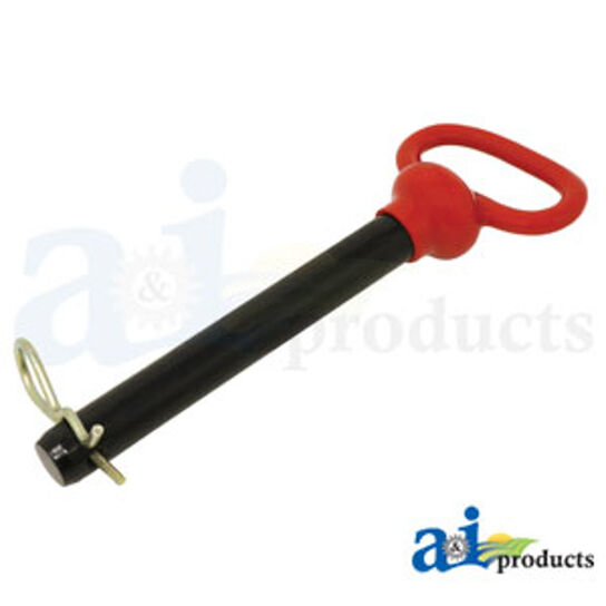 Hitch Pin 7/8,  image number 0